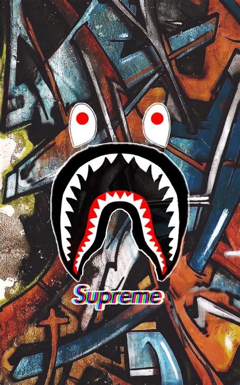 supreme bape gucci wallpaper|gucci x supreme wallpapers.